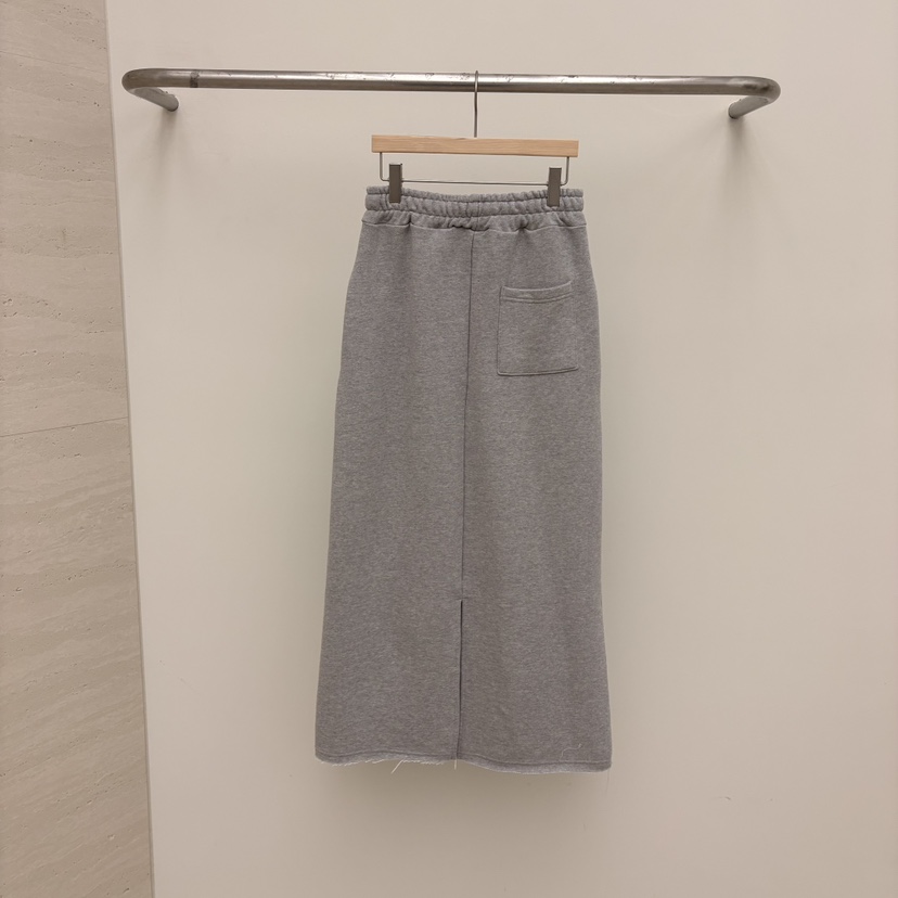 LAIVE韓國代購女裝新款人氣休閑真品熱賣推薦26春夏職業長裙LAIVE長裙