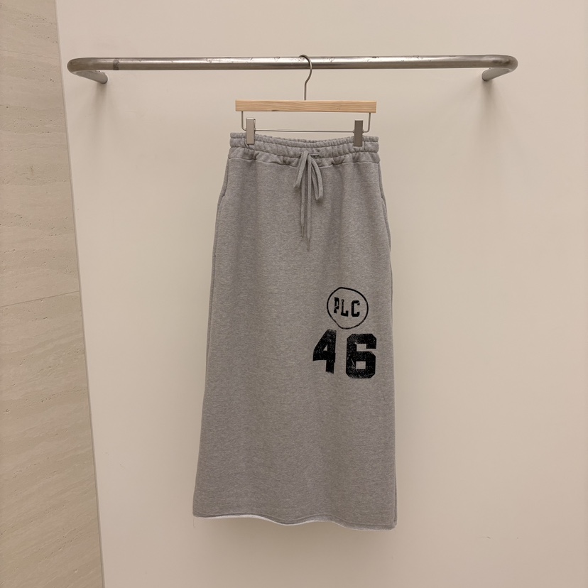 LAIVE韓國代購女裝新款人氣休閑真品熱賣推薦26春夏職業長裙LAIVE長裙圖色1