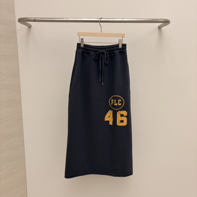 LAIVE韓國代購女裝新款人氣休閑真品熱賣推薦26春夏職業長裙LAIVE長裙圖色2