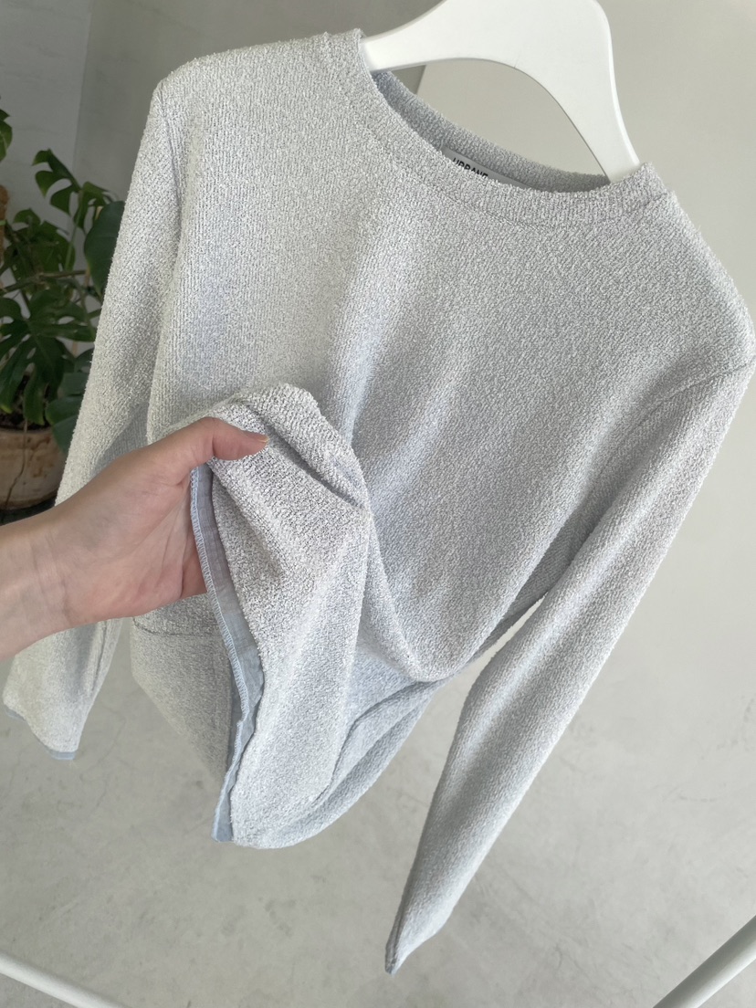 URBANE cloth東大門實拍女裝新款時尚人氣熱賣職業針織衫URBANE cloth針織衫