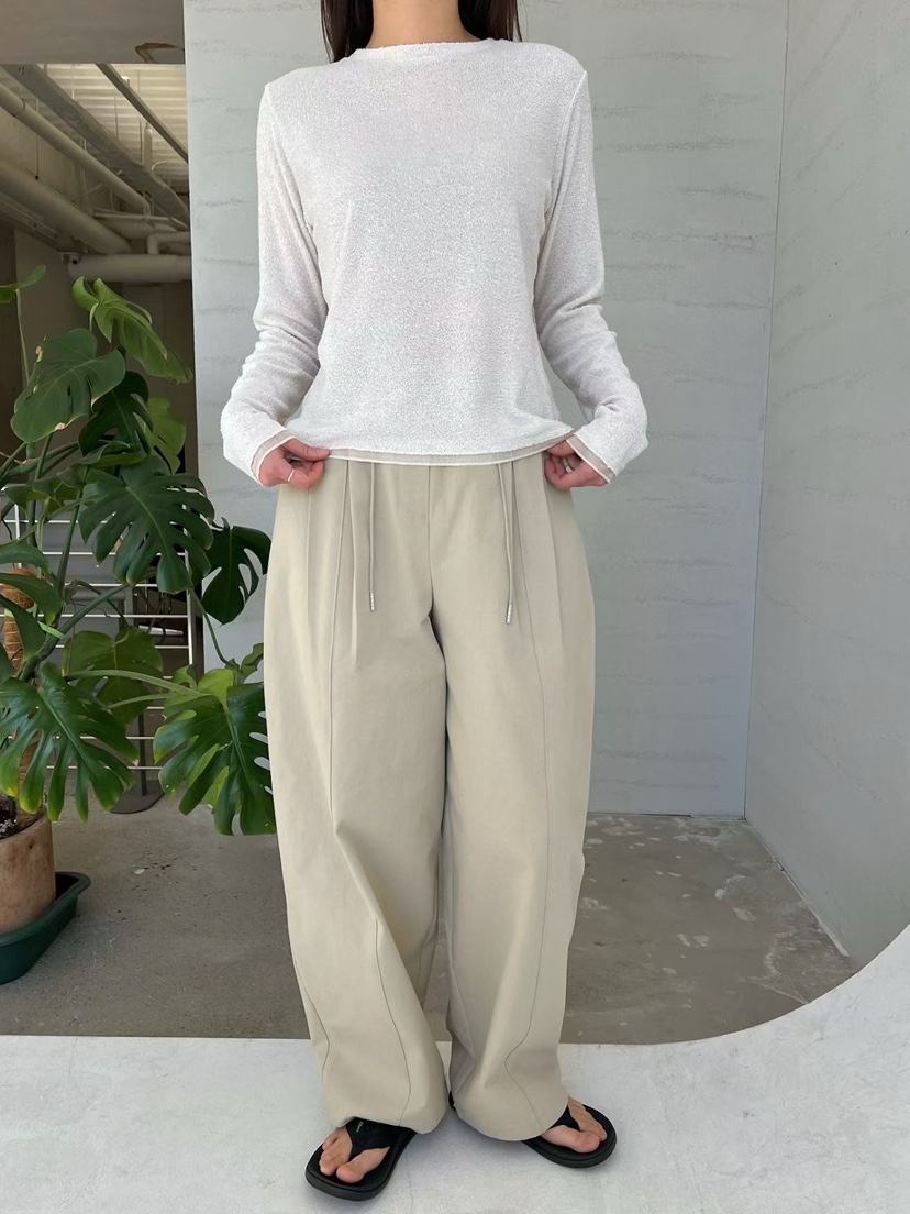 URBANE cloth東大門實拍女裝新款時尚人氣熱賣職業針織衫URBANE cloth針織衫