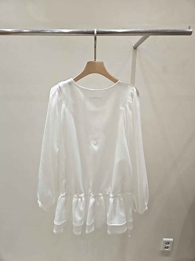 MONTER韓國直郵女士新款推薦熱賣時尚休閑真品26春夏連衣裙MONTER連衣裙