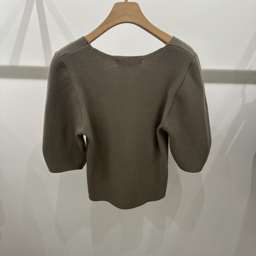 LAMINEDOR東大門直郵女士新款熱賣職業推薦26春夏時尚針織衫LA MINE DOR針織衫