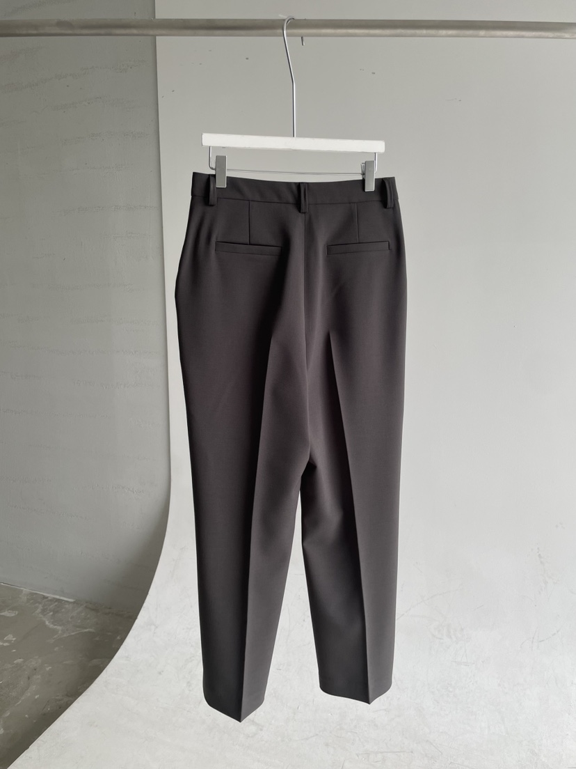 URBANE cloth韓國代購女裝新品時尚人氣推薦真品26春夏休閑褲URBANE cloth休閑褲