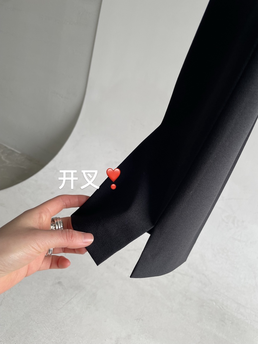 URBANE cloth韓國代購女裝新品時尚人氣推薦真品26春夏休閑褲URBANE cloth休閑褲