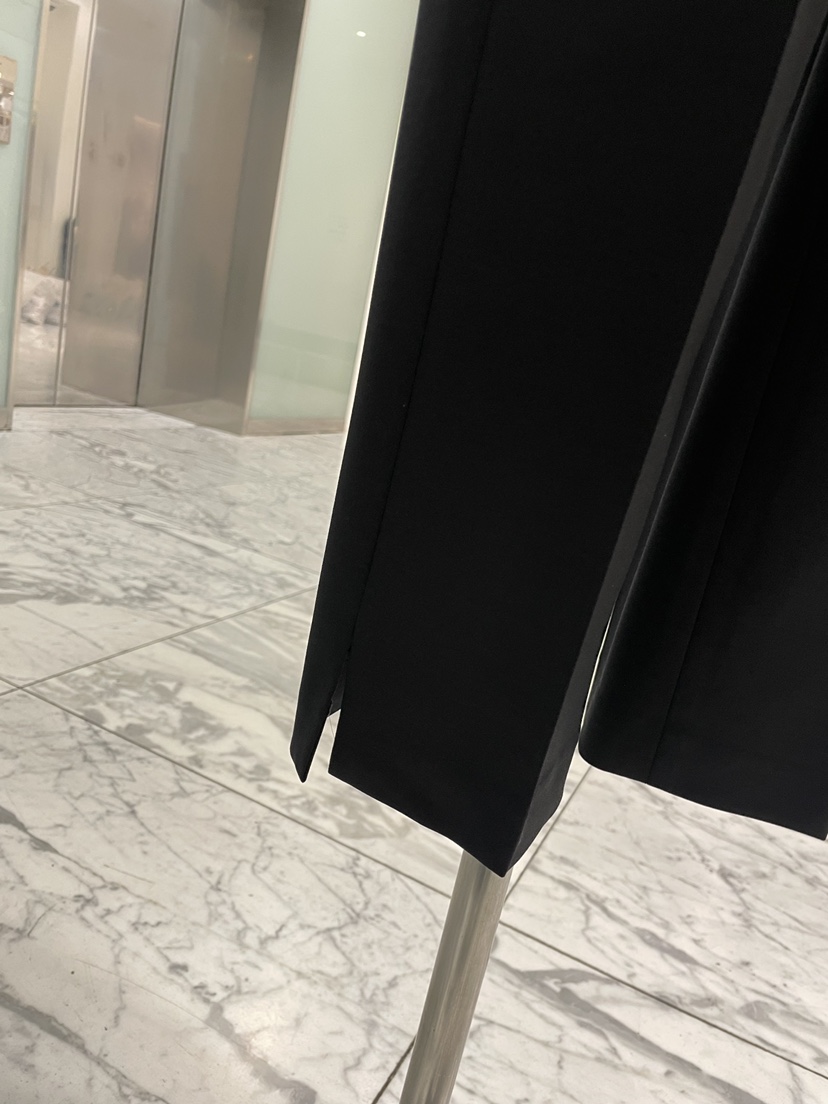 URBANE cloth韓國代購女裝新品時尚人氣推薦真品26春夏休閑褲URBANE cloth休閑褲