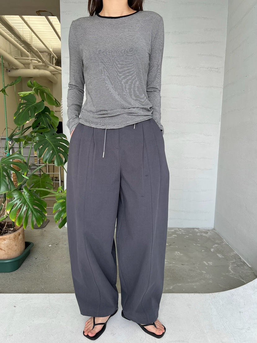 URBANE cloth東大門代購女士新款職業真品休閑熱賣長袖T恤URBANE cloth長袖T恤