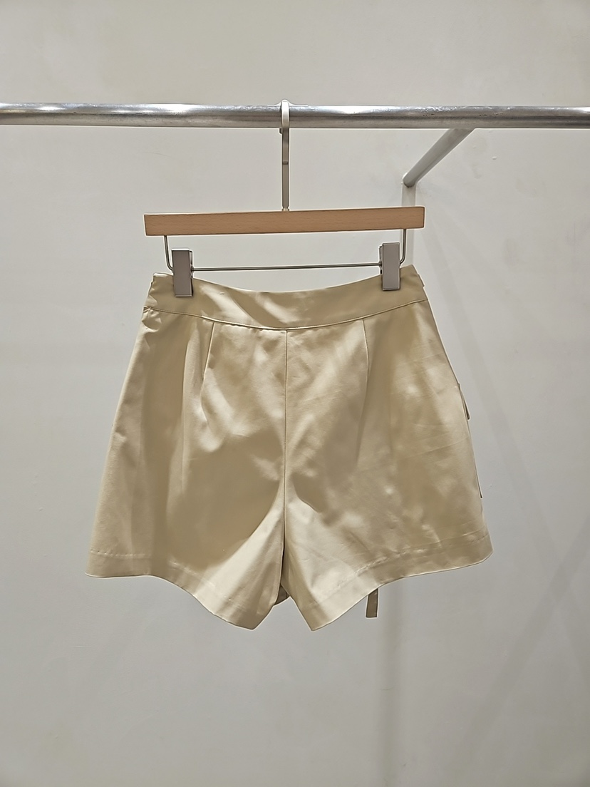 MONTER東大門代購女士新品職業時尚人氣休閑熱賣短褲裹身裙MONTER短褲