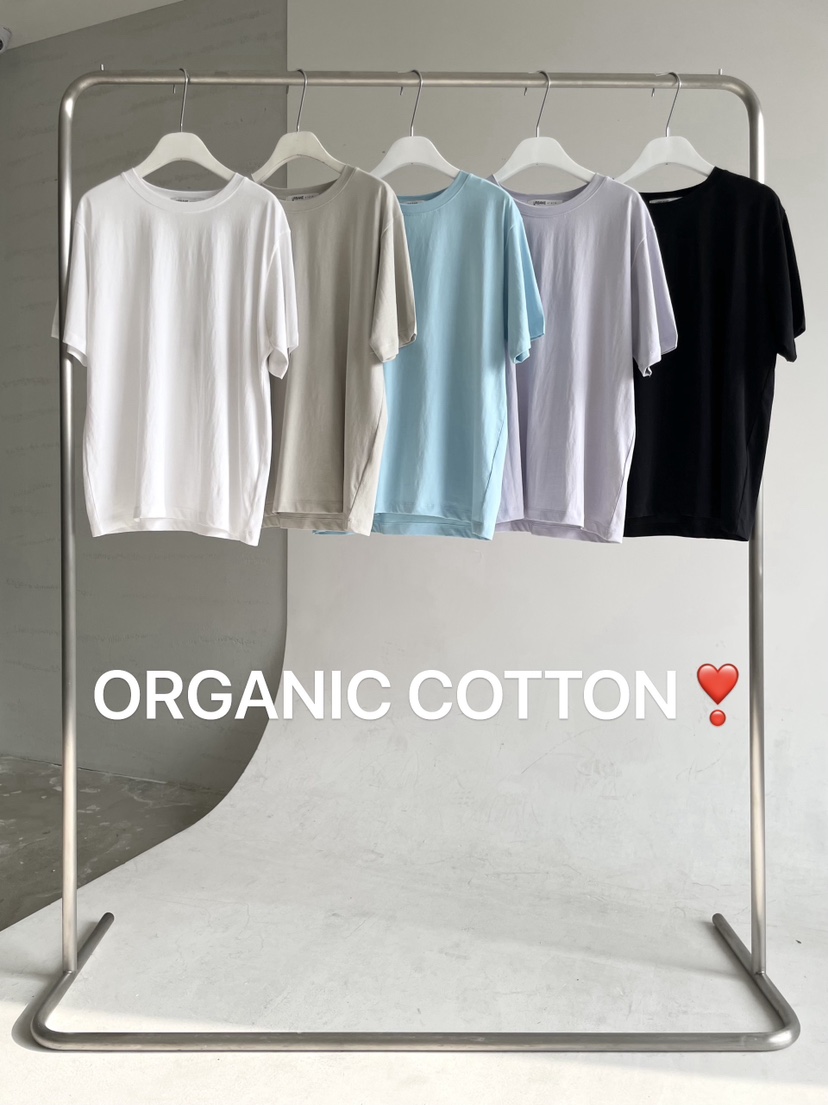 URBANE cloth韓國直郵女裝新品真品熱賣26春夏時尚推薦T恤URBANE clothT恤