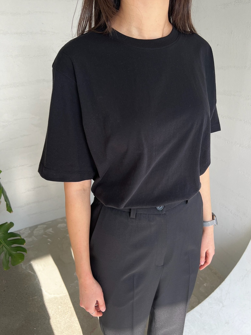 URBANE cloth韓國直郵女裝新品真品熱賣26春夏時尚推薦T恤URBANE clothT恤