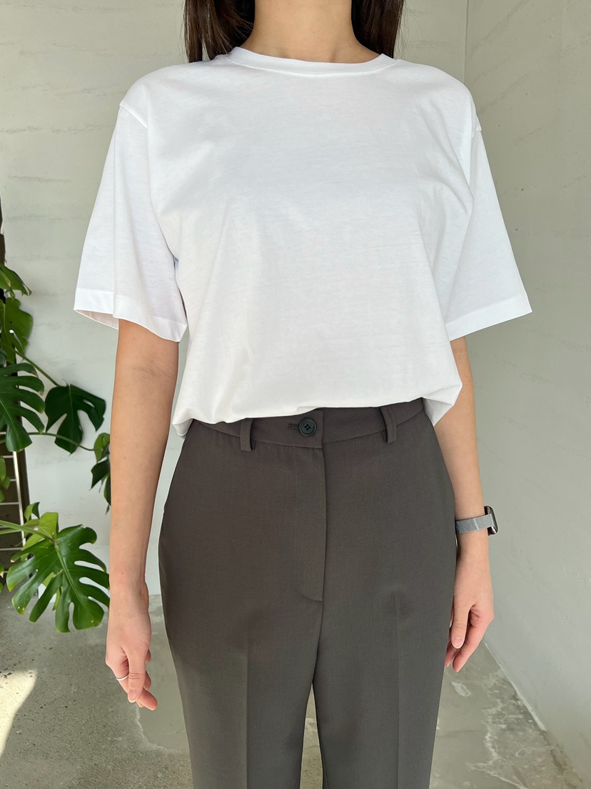 URBANE cloth韓國直郵女裝新品真品熱賣26春夏時尚推薦T恤URBANE clothT恤