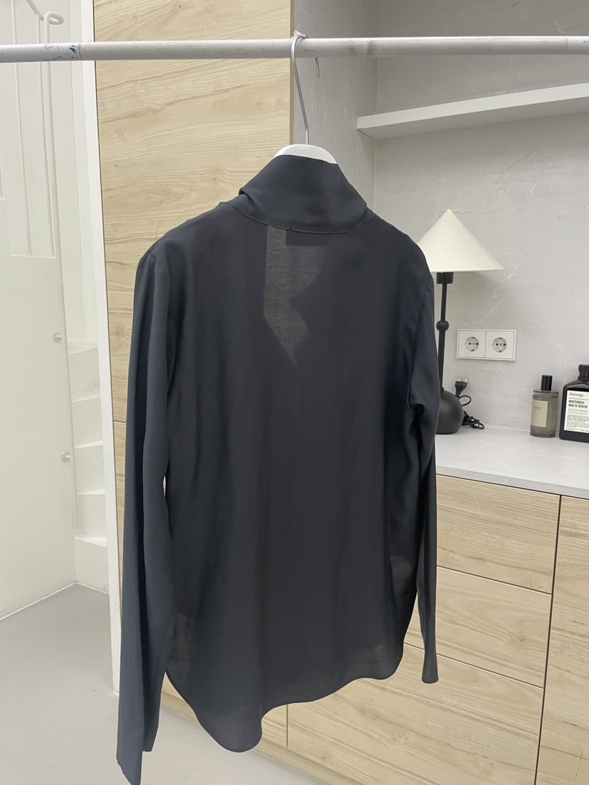 URBANE cloth韓國直郵女裝新品休閑時尚26春夏襯衫蕾絲衫系帶URBANE cloth襯衫/蕾絲衫