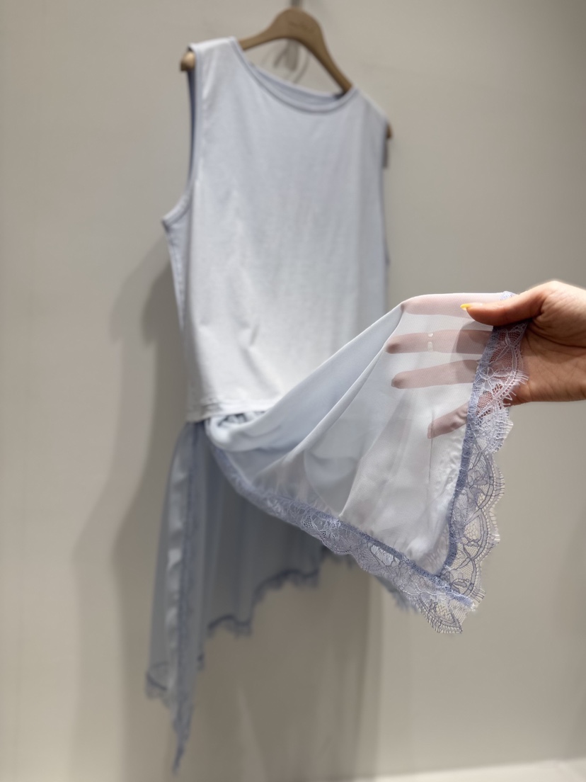 MELTED-P韓國代購女裝新款真品26春夏時尚職業推薦連衣裙MELTED-P連衣裙