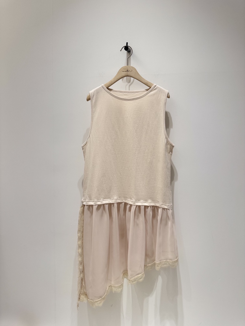 MELTED-P韓國代購女裝新款真品26春夏時尚職業推薦連衣裙MELTED-P連衣裙圖色1