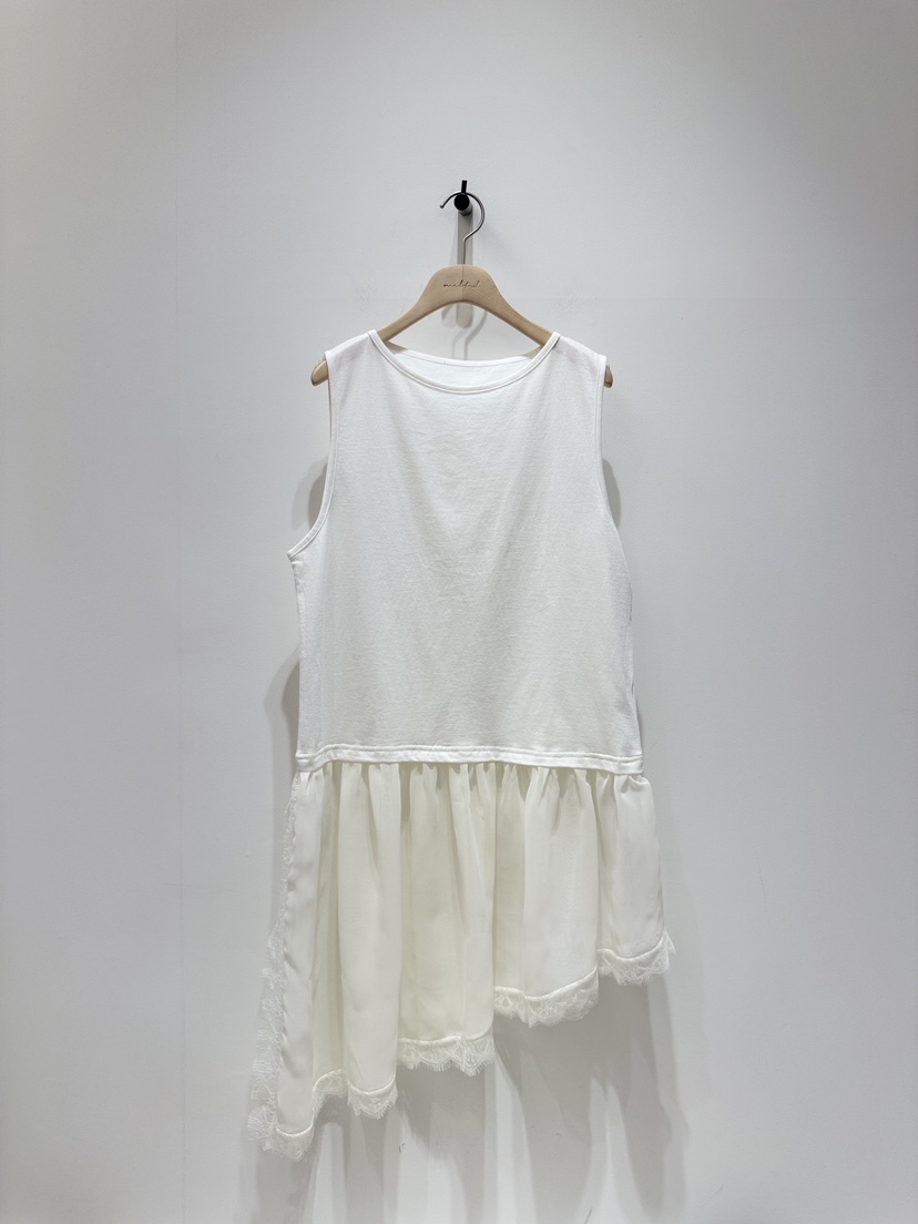 MELTED-P韓國代購女裝新款真品26春夏時尚職業推薦連衣裙MELTED-P連衣裙圖色2