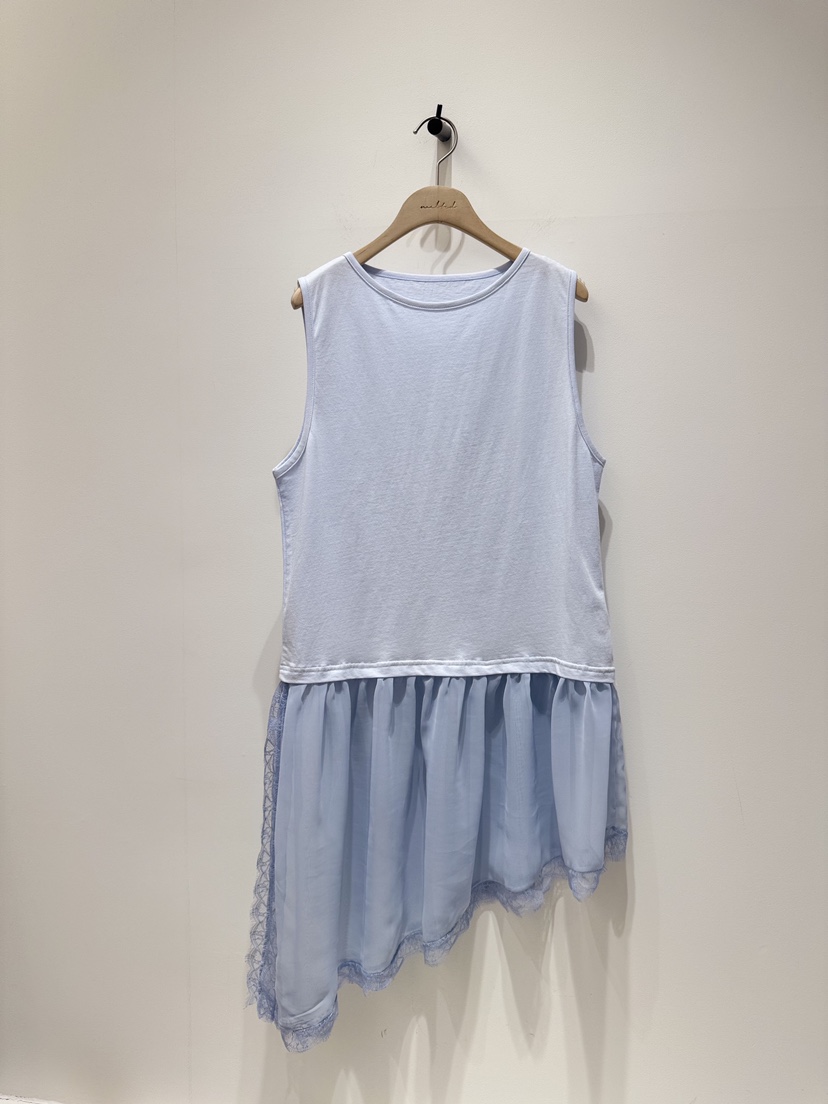 MELTED-P韓國代購女裝新款真品26春夏時尚職業推薦連衣裙MELTED-P連衣裙圖色3