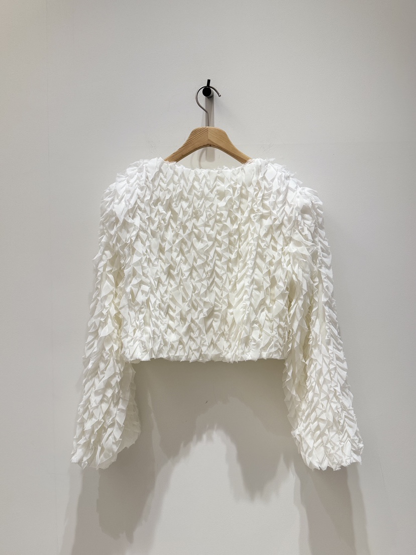 MELTED-P東大門實拍女裝新款時尚職業休閑推薦真品夾克鵝MELTED-P夾克