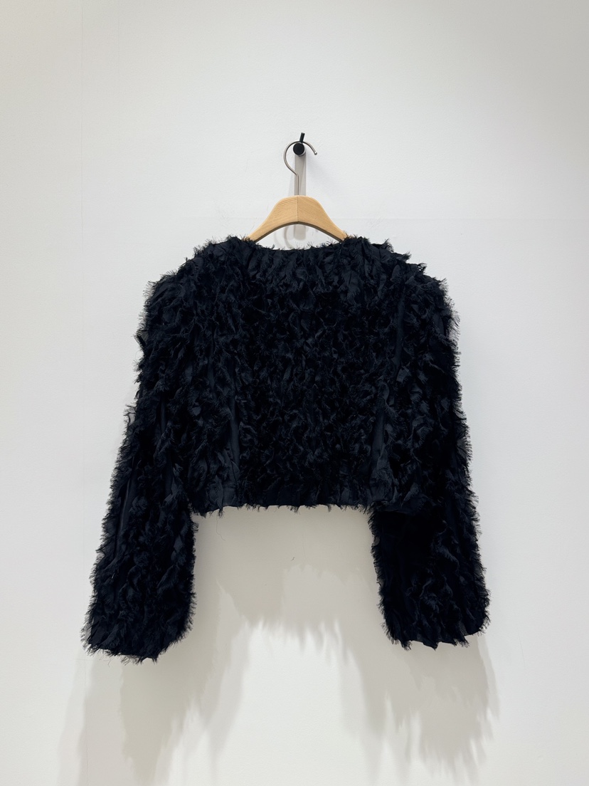 MELTED-P東大門實拍女裝新款時尚職業休閑推薦真品夾克鵝MELTED-P夾克