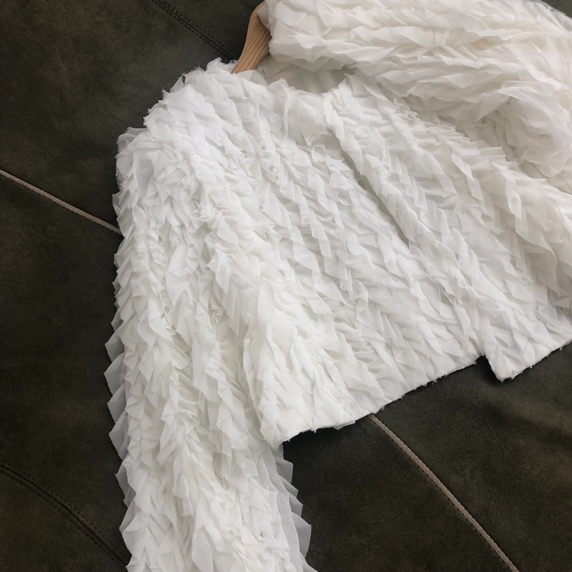 MELTED-P東大門實拍女裝新款時尚職業休閑推薦真品夾克鵝MELTED-P夾克