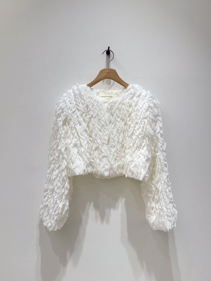 MELTED-P東大門實拍女裝新款時尚職業休閑推薦真品夾克鵝MELTED-P夾克圖色2