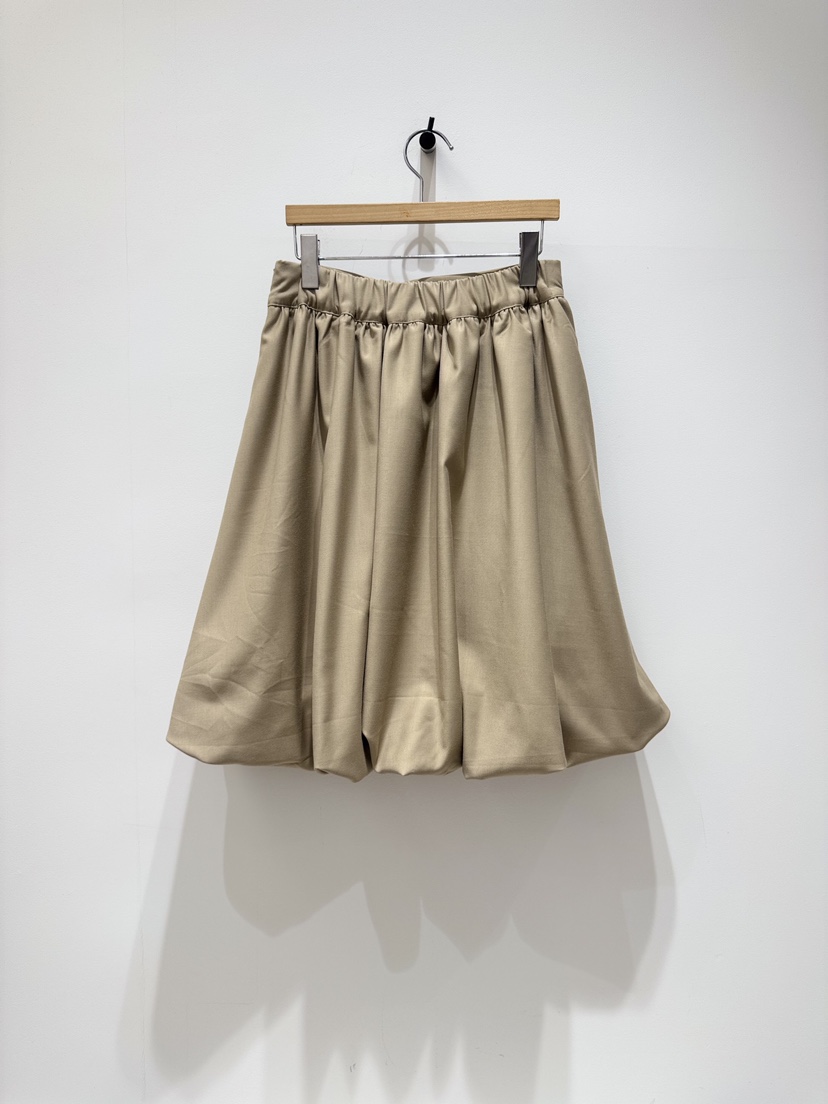 MELTED-P東大門直郵女士新品休閑熱賣26春夏半身裙中短裙MELTED-P半身裙/中短裙