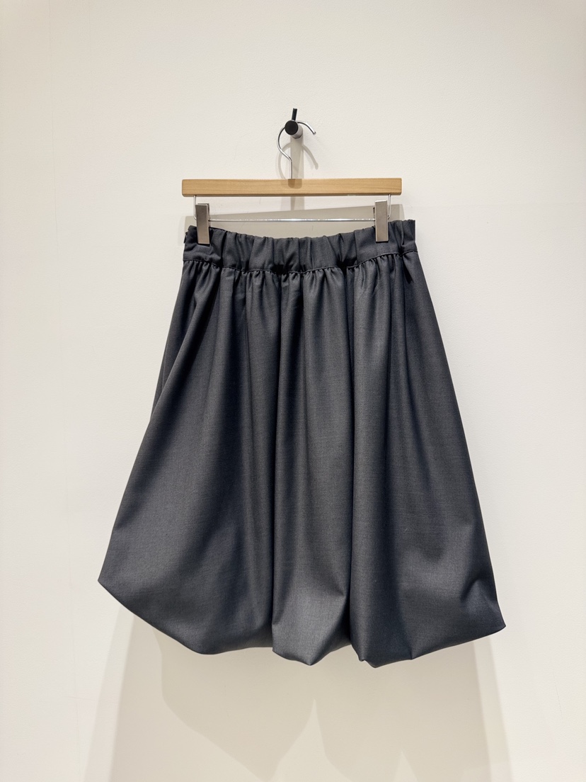 MELTED-P東大門直郵女士新品休閑熱賣26春夏半身裙中短裙MELTED-P半身裙/中短裙