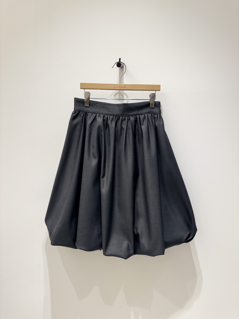 MELTED-P東大門直郵女士新品休閑熱賣26春夏半身裙中短裙MELTED-P半身裙/中短裙圖色2