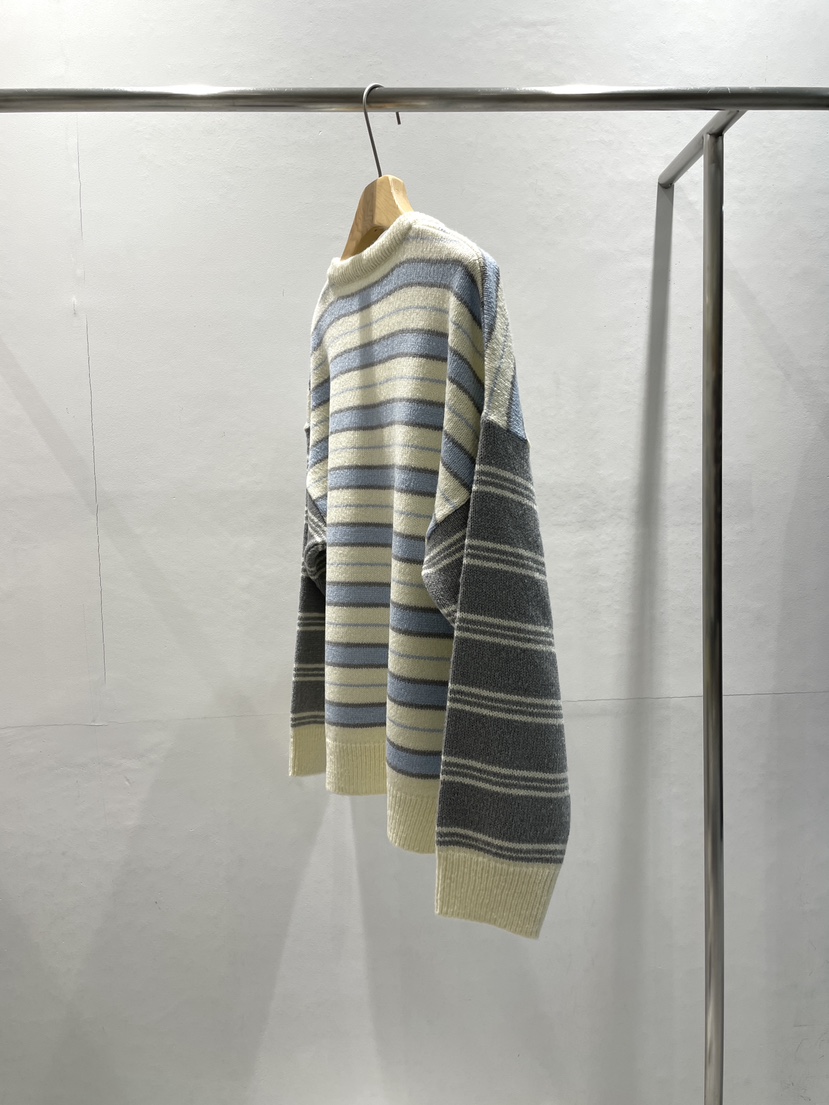 ALLVIBE韓國代購女士新款熱賣推薦真品休閑人氣職業針織衫ALLVIBE針織衫