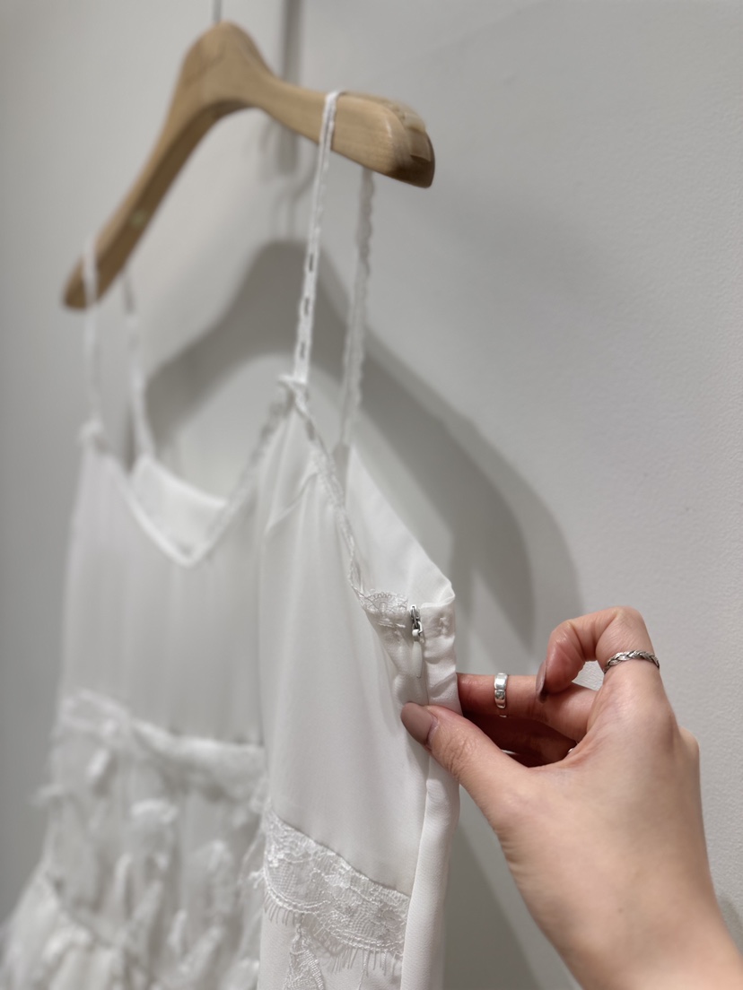 MELTED-P東大門實拍女士新品推薦熱賣26春夏真品時尚連衣裙MELTED-P連衣裙