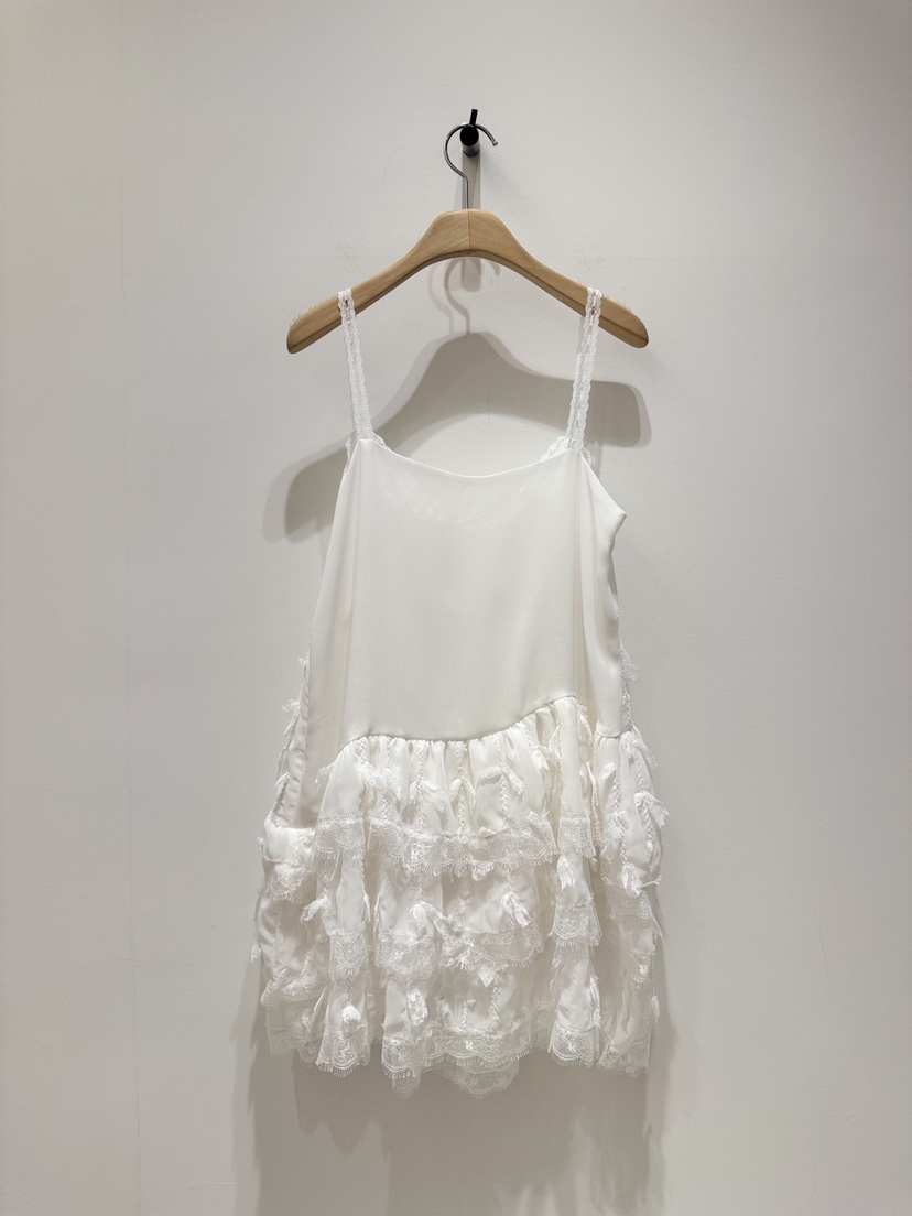 MELTED-P東大門實拍女士新品推薦熱賣26春夏真品時尚連衣裙MELTED-P連衣裙