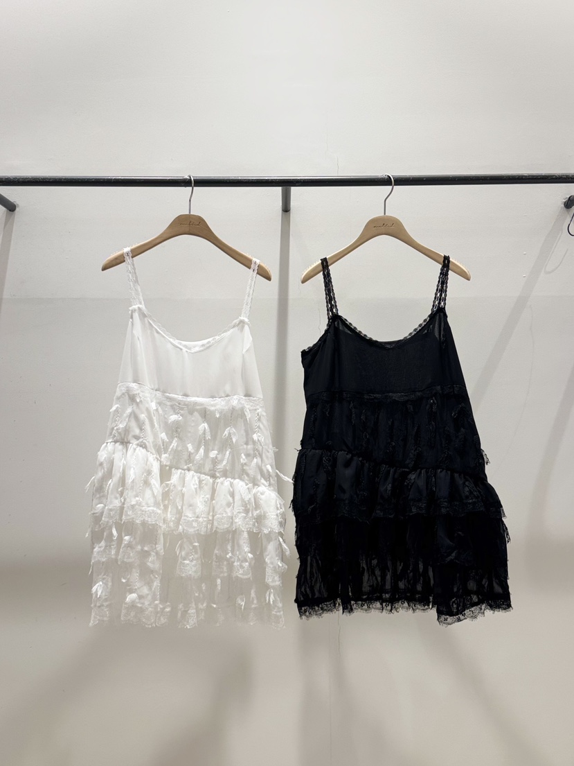 MELTED-P東大門實拍女士新品推薦熱賣26春夏真品時尚連衣裙MELTED-P連衣裙