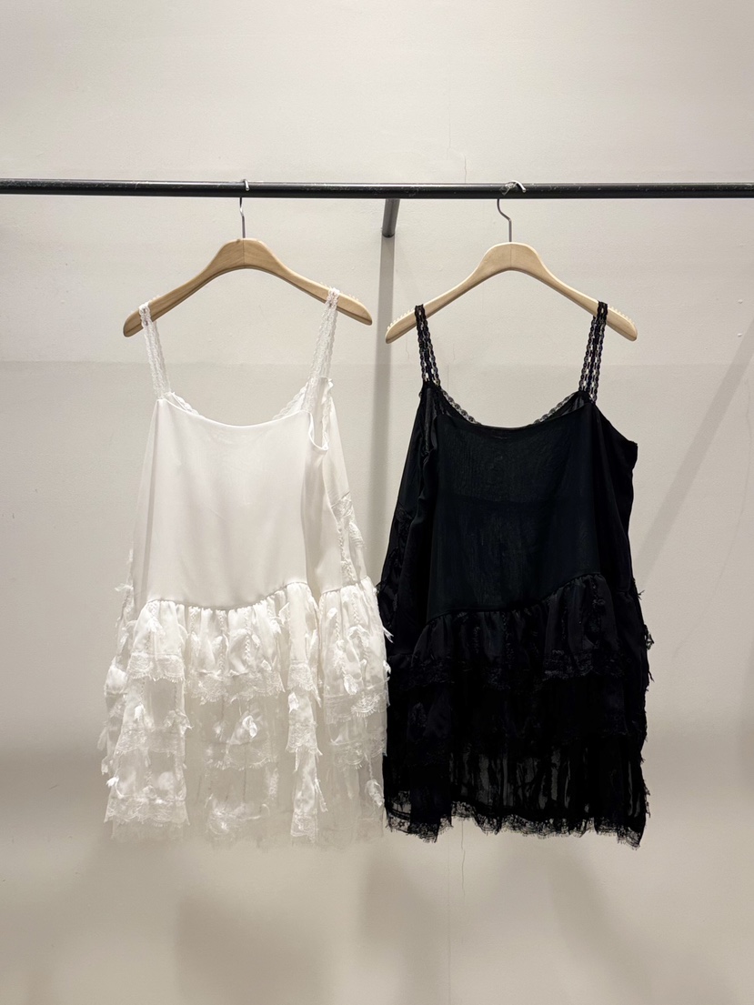 MELTED-P東大門實拍女士新品推薦熱賣26春夏真品時尚連衣裙MELTED-P連衣裙