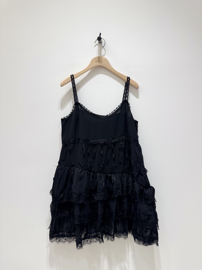 MELTED-P東大門實拍女士新品推薦熱賣26春夏真品時尚連衣裙MELTED-P連衣裙圖色1