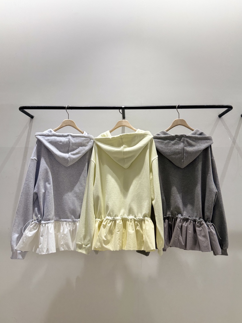 MELTED-P韓國直郵女士新品時尚推薦休閑人氣職業26春夏夾克MELTED-P夾克