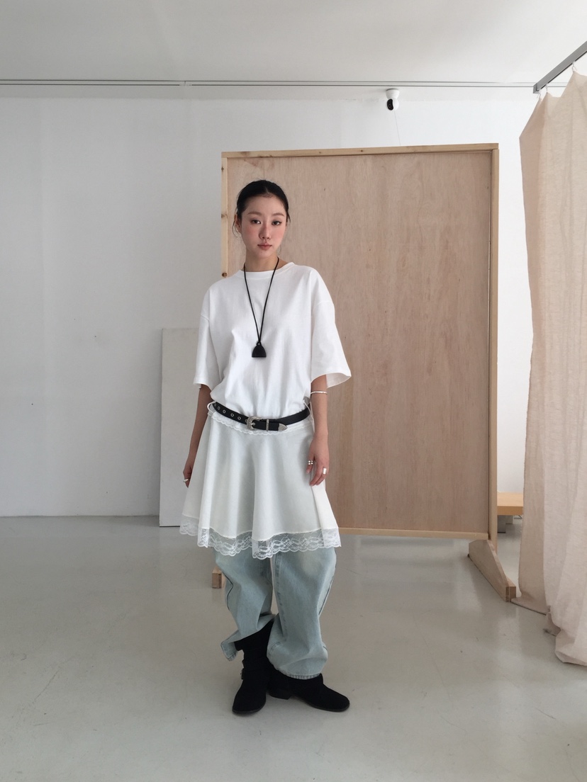 RIDGE-P東大門直郵女士新款職業人氣休閑時尚真品連衣裙RIDGE-P連衣裙