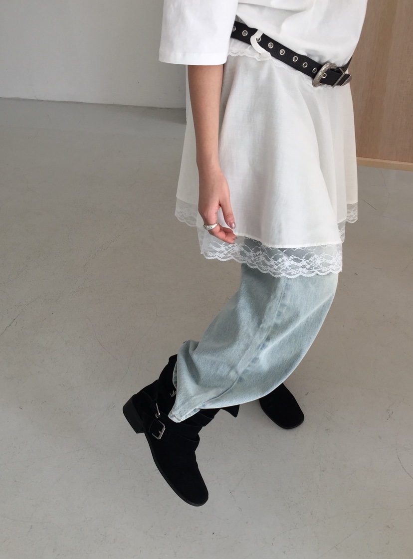 RIDGE-P東大門直郵女士新款職業人氣休閑時尚真品連衣裙RIDGE-P連衣裙