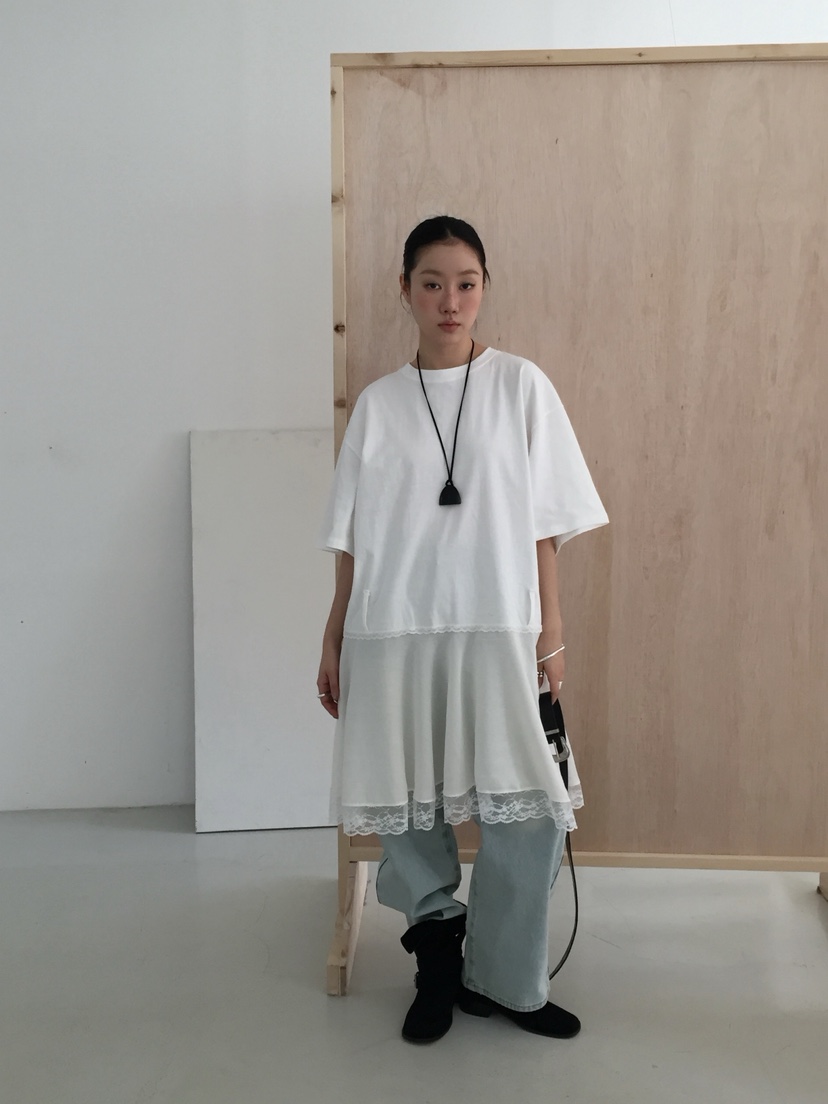 RIDGE-P東大門直郵女士新款職業人氣休閑時尚真品連衣裙RIDGE-P連衣裙