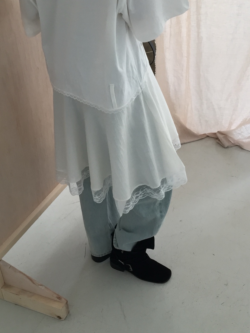 RIDGE-P東大門直郵女士新款職業人氣休閑時尚真品連衣裙RIDGE-P連衣裙