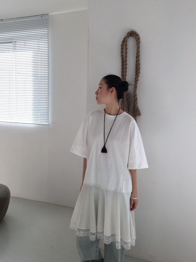 RIDGE-P東大門直郵女士新款職業人氣休閑時尚真品連衣裙RIDGE-P連衣裙