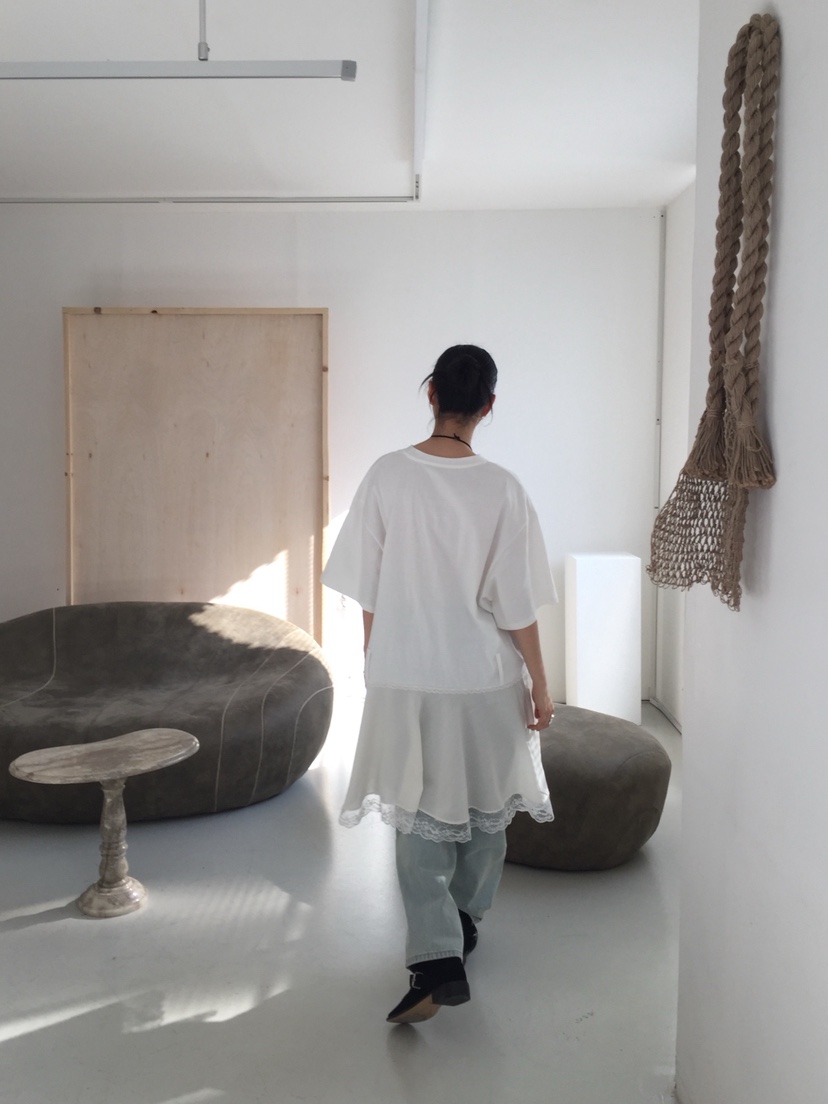 RIDGE-P東大門直郵女士新款職業人氣休閑時尚真品連衣裙RIDGE-P連衣裙