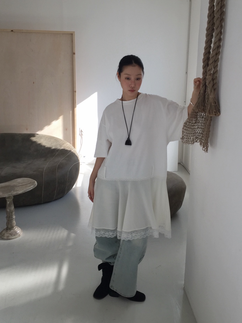 RIDGE-P東大門直郵女士新款職業人氣休閑時尚真品連衣裙RIDGE-P連衣裙