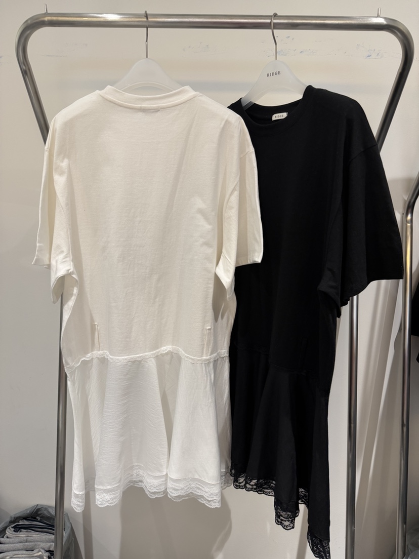 RIDGE-P東大門直郵女士新款職業人氣休閑時尚真品連衣裙RIDGE-P連衣裙