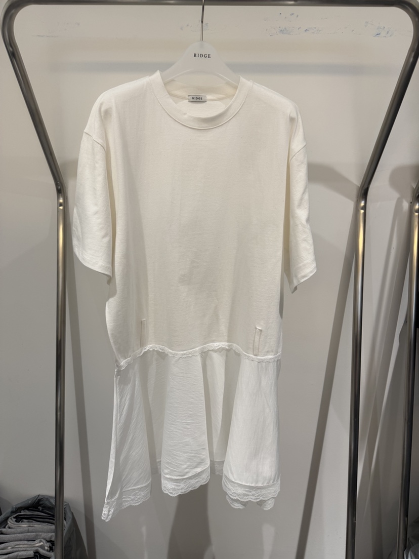 RIDGE-P東大門直郵女士新款職業人氣休閑時尚真品連衣裙RIDGE-P連衣裙圖色1