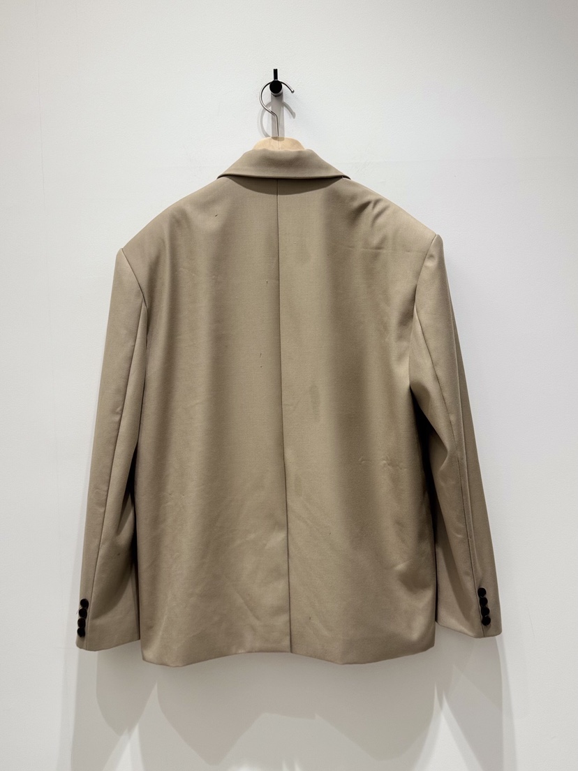 MELTED-P韓國代購女裝新款時尚職業人氣休閑推薦26春夏夾克MELTED-P夾克