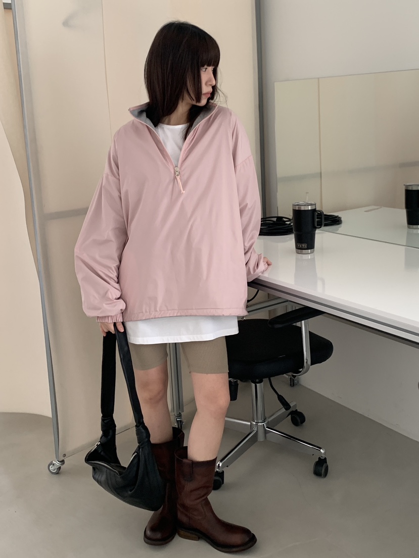 LOGARDEN東大門代購女士新款人氣時尚真品熱賣休閑衛衣雙面LO GARDEN衛衣