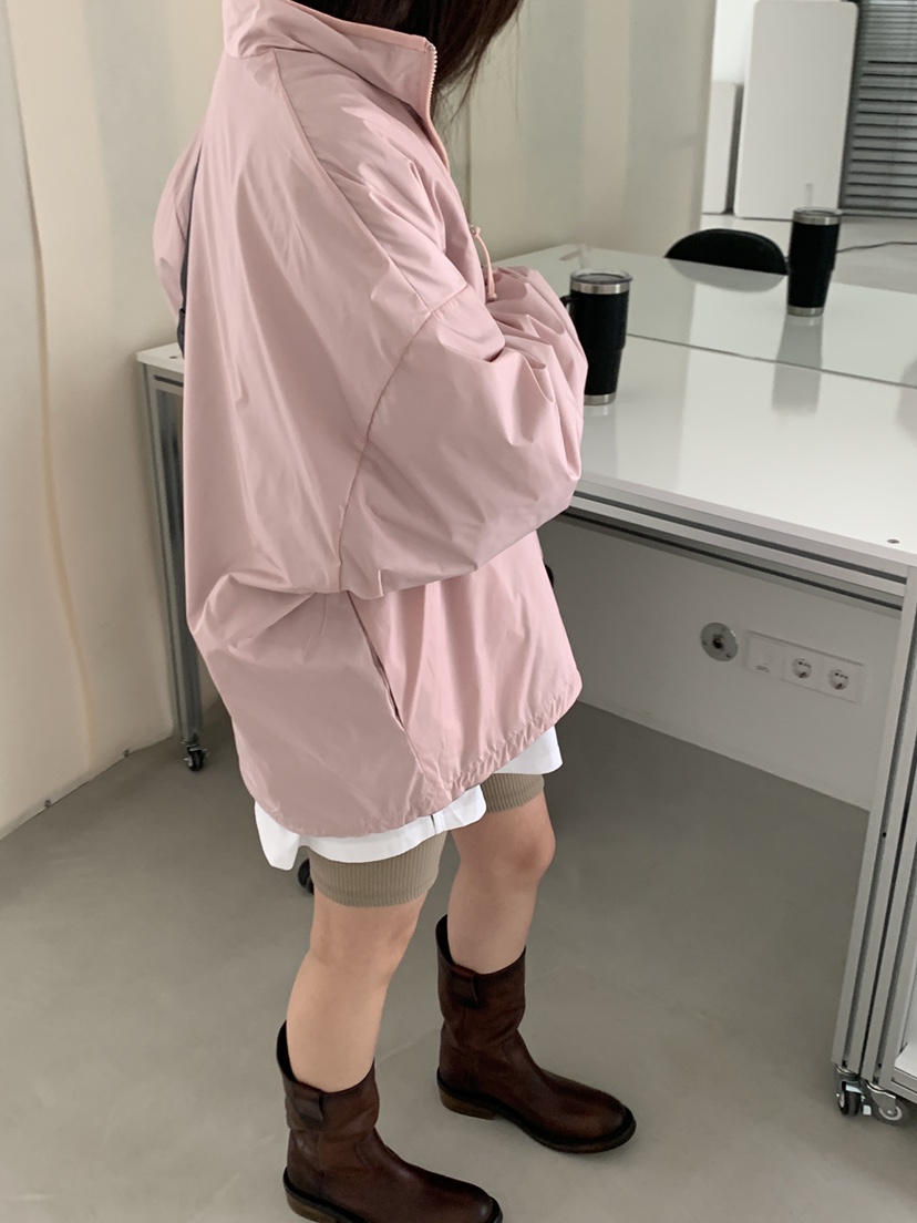 LOGARDEN東大門代購女士新款人氣時尚真品熱賣休閑衛衣雙面LO GARDEN衛衣