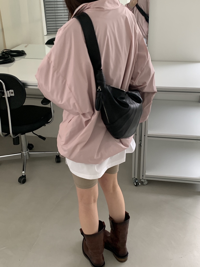 LOGARDEN東大門代購女士新款人氣時尚真品熱賣休閑衛衣雙面LO GARDEN衛衣