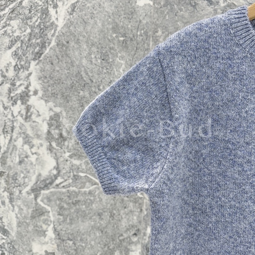 ROOKIE BUD韓國直郵女裝新品休閑人氣時尚26春夏推薦針織衫ROOKIE BUD-L針織衫