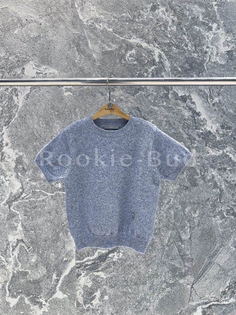 ROOKIE BUD韓國直郵女裝新品休閑人氣時尚26春夏推薦針織衫ROOKIE BUD-L針織衫圖色2