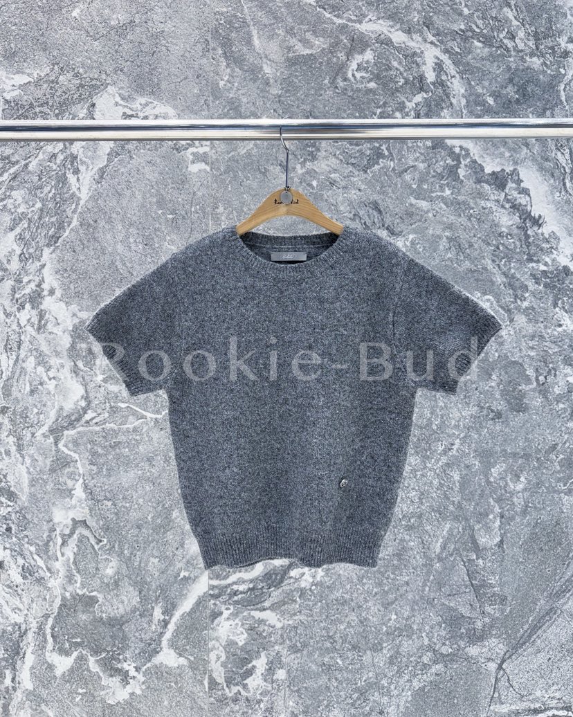 ROOKIE BUD韓國直郵女裝新品休閑人氣時尚26春夏推薦針織衫ROOKIE BUD-L針織衫圖色3